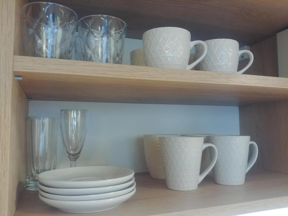 Bel Mare Wyspa, Apartament Z Parkingiem Gratis Miedzyzdroje Kültér fotó