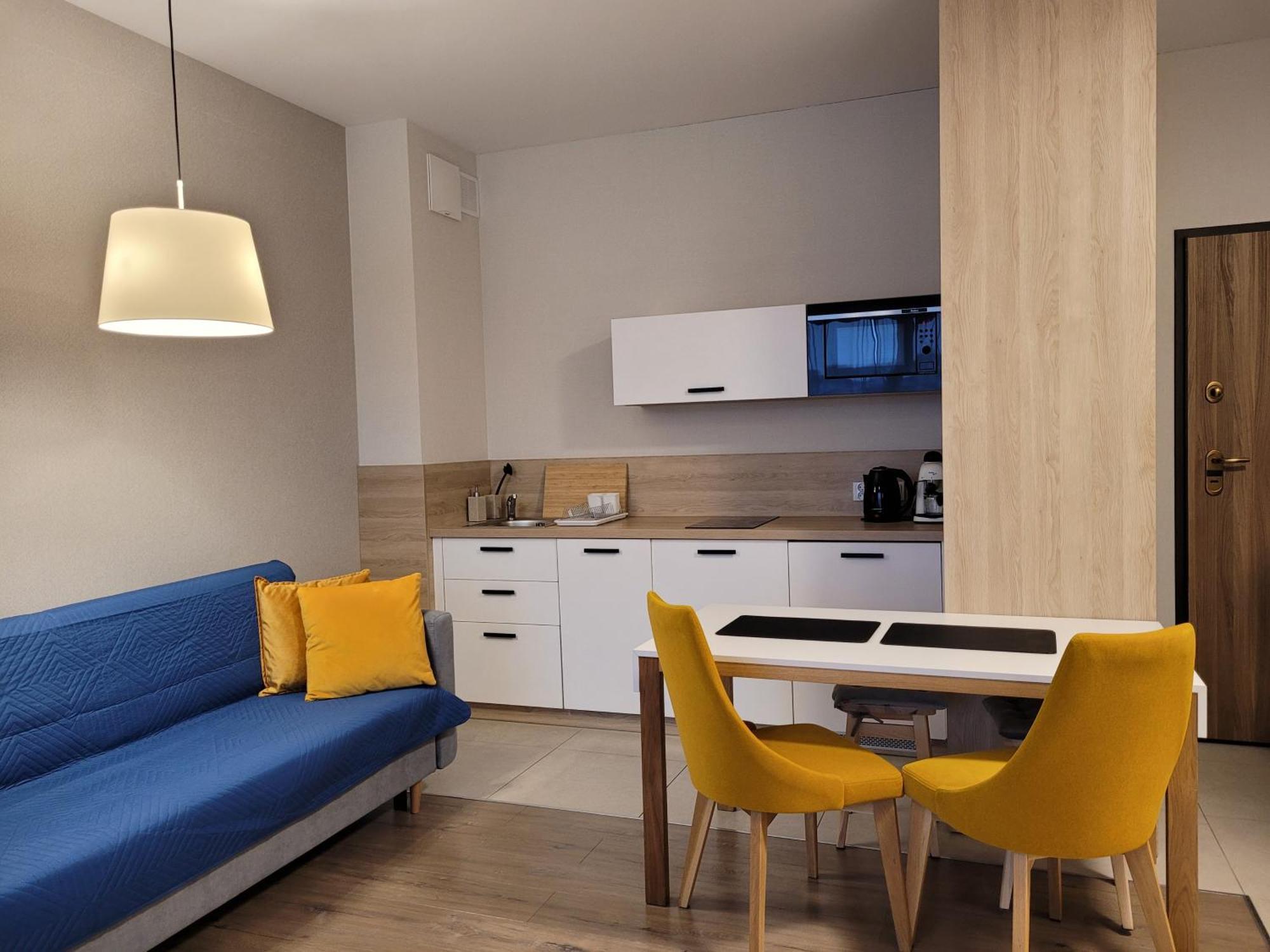 Bel Mare Wyspa, Apartament Z Parkingiem Gratis Miedzyzdroje Kültér fotó