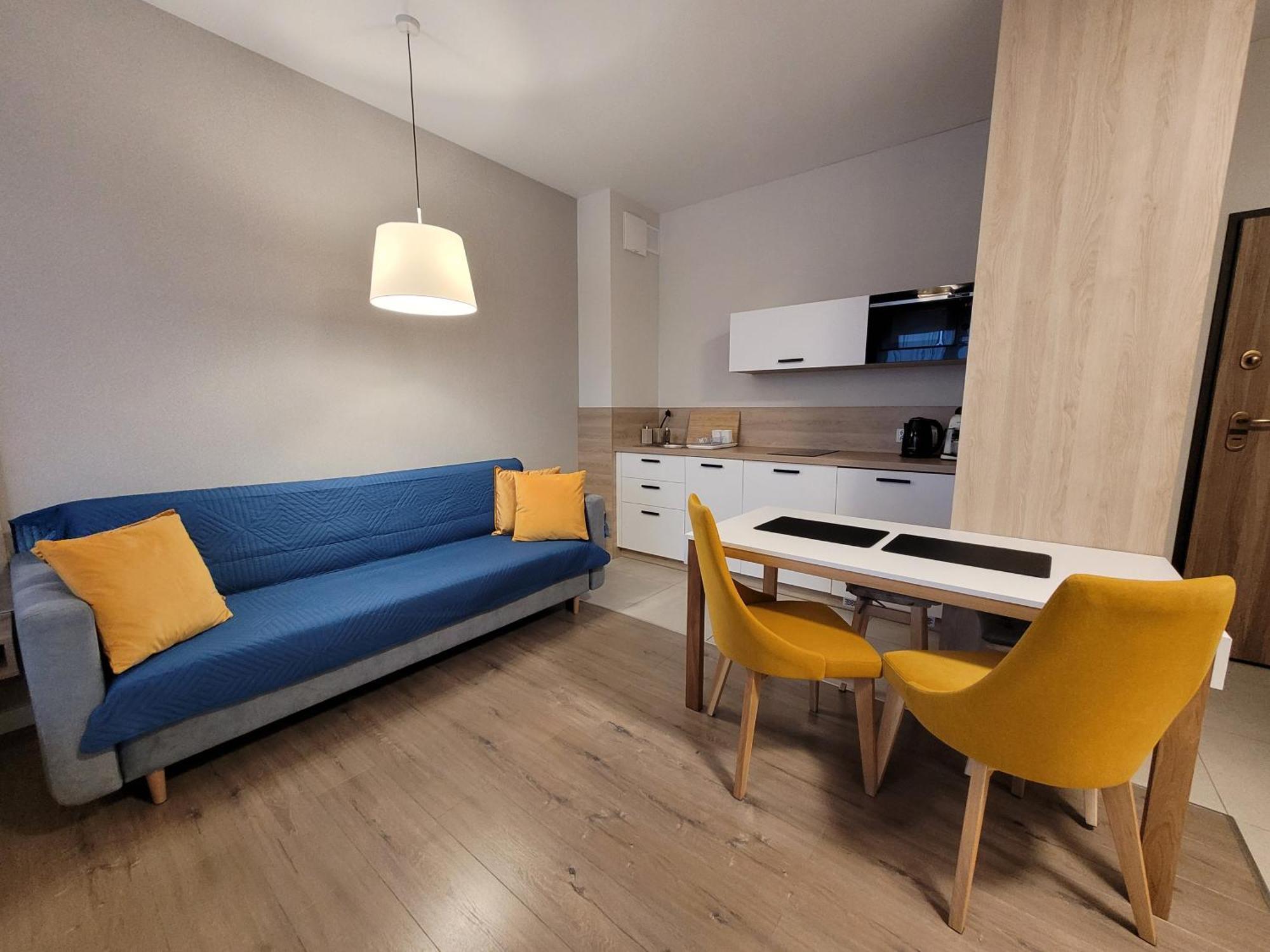 Bel Mare Wyspa, Apartament Z Parkingiem Gratis Miedzyzdroje Kültér fotó